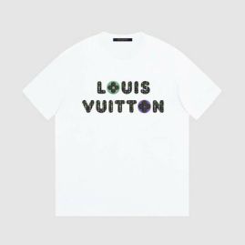 Picture of LV T Shirts Short _SKULVS-XLfstK678537082